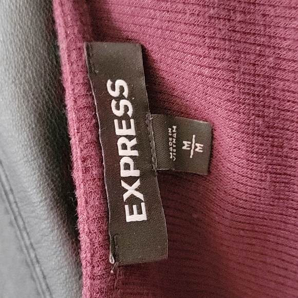Express top - Picture 5 of 6